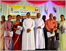 Udupi/M’Belle: St. Lawrence Group of Educational Institutions jointly celebrate Teachers Day