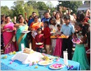Boston: Mangalorean Catholics host Monthi Fest celebrations