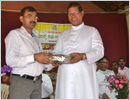 Teacher’s Day Celebrated in St Lawrence PU College, Moodubelle