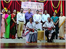 Teachers Day Celebrated in St. Lawrence PU College, Moodubelle