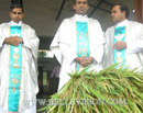 Mangalore: Bondel Church celebrates Monthi Fest