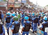 9 killed in communal riots in Muzaffarnagar, army deployed
