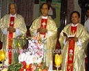 Mangalore: Monti Fest Celebrated at Bishop’s House