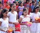 Udupi : Celebration of the Feast of Nativity in different parishes of Udupi Diocese