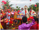 St Antony Church, Kuntalnagar