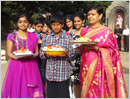 Our Lady of Lourdes Church, Ulsoor Bangalore