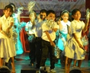 Udupi/M’belle: ICYM organized Talents Day evokes good response from parishioners