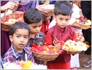 Mangaluru: Monti Fest celebrated at Bajjody Parish