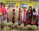 St Francis Xavier Church, Mudarangady