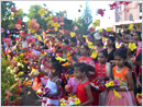 Moodubelle: Monthi Festh celebrated with devotion and fervor