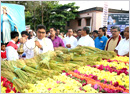 Mangaluru: Nativity feast celebrations at Milagres Church