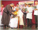 Konkani Divas and Monthi Feast Celebration at Mira Road by St. Joseph’s Konkani Welfare Association,