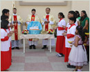 RAK: St. Antony’s Church celebrates nativity feast & commences services at new premises
