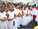 Nativity Feast Our lady of miracles Milagres Mangalore