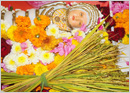 Maharashtra Konkani Association Nativity Feast