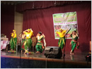 Monti Fest and Konkani Maanyata Divas in Mira Road
