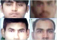 Delhi gang rape: Four accused guilty, sentencing tomorrow