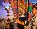 Mumbai: Ice & Snow Ganpati’s city “Snow World”