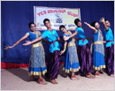 Shirva Varado YCS Cultural Competition held at Holy Cross Church, Pamboor