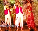Kundapur: Competitions Based on Infant Mary Mark Monti Fest Evening in City Parish