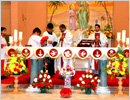 Abu Dhabi: St Joseph’s Konkani Community (SJKC) celebrate Monti Fest