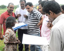 Udupi Taluk Panchayath Members Undergone Training