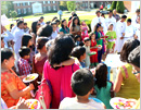 Boston: Mangalorean Catholic Association-New England celebrates Monti Fest in traditional flavor