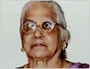 Obituary: Felcy D’Sa (87), Moodubelle/Mumbai