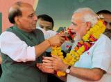 BJP may ignore Advani, name Modi as PM candidate
