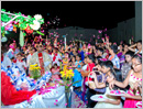 Sohar: Mangalorean Catholic Community of Sohar celebrate Monti Fest