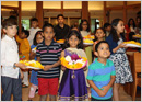 Chicago: Mangalorean Konkan Christian Association (MKCA) Celebrates Monthi Fest