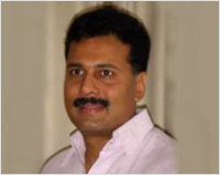 Bangalore: Rajesh Gundu Rao no more