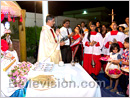 Sohar: Managlorean Catholic Community celebrates Monti Fest