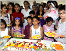 Shirva parishioners in UAE celebrate Monti Fest in Abu Dhabi