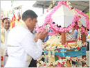 Mumbai: Vasai Diocese Celebrated Monthi Feast