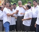 Mangalore: Jubilant BJP celebrates Modi’s nomination as PM candidate