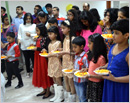 Vamanjooreans UAE celebrated Monti-Fest with cultural events