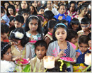 Jebel Ali Assisi Konkani Community celebrates Monti Fest