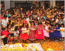 Mumbai: Konkan Taram - Jerimeri celebrates Monti Fest