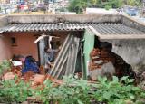 Five die in house collapses in rain-hit B’lore