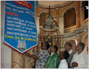 Mangalore: Parish Day Inaugurated at Milagres Parish