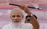 ’BJP’s nomination of Modi for PM a political suicide’