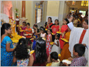 Konkani Catholic Welfare Association, Bhayandar, celebrated Monti Fest