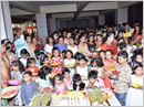 Mumbai: Konkan Taram Jerimeri celebrates 27th Annual Day and Monti Fest