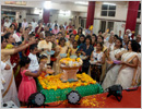 Vasai Konkani Welfare Association Celebrates Monti Feast