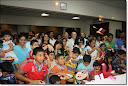 Abu Dhabi: Konkani Prayer Group celebrates Monti Fest with devotion to Mother Mary