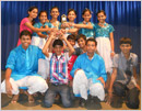 Udupi: YCS Udupi Varado held YCS Samavesh & Sahamilan successfully