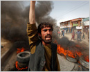 Taliban strike destroys 8 fighters jets, US alarmed
