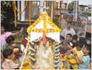 Mumbai: KCA Nallasopara Celebrated Monthi Feast