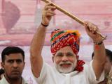 Gujarat BJP to woo minorities on Narendra Modi’s birthday